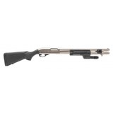 "Remington 870Marine Magnum 12 Gauge (S15104)" - 1 of 5