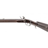 "M. Hayes Flintlock Tennessee Mountain Rifle Blackpowder .54 cal (BP237)" - 4 of 7