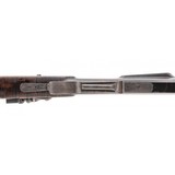 "M. Hayes Flintlock Tennessee Mountain Rifle Blackpowder .54 cal (BP237)" - 2 of 7