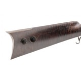 "M. Hayes Flintlock Tennessee Mountain Rifle Blackpowder .54 cal (BP237)" - 6 of 7