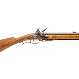 "W.E. Rayl Flintlock Virginia Longrifle Blackpowder .775 cal (BP194)" - 8 of 8