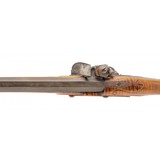 "W.E. Rayl Flintlock Virginia Longrifle Blackpowder .775 cal (BP194)" - 3 of 8