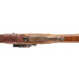 "W.E. Rayl Flintlock Virginia Longrifle Blackpowder .775 cal (BP194)" - 2 of 8