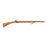 "W.E. Rayl Flintlock Virginia Longrifle Blackpowder .775 cal (BP194)" - 1 of 8