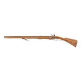 "W.E. Rayl Flintlock Virginia Longrifle Blackpowder .775 cal (BP194)" - 6 of 8