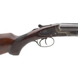 "LC Smith Field Grade SXS 12GA (S14193)" - 5 of 5