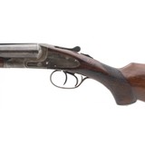 "LC Smith Field Grade SXS 12GA (S14193)" - 3 of 5