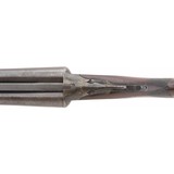 "LC Smith Field Grade SXS 12GA (S14193)" - 2 of 5