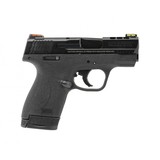 "S&W M&P9 Shield PC 9mm (NGZ1916) NEW" - 1 of 3