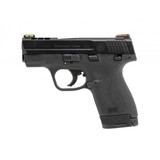 "S&W M&P9 Shield PC 9mm (NGZ1916) NEW" - 3 of 3
