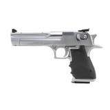 "IMI Desert Eagle Pistol .44 Magnum (PR62822)" - 7 of 7