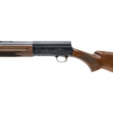 "Browning Auto-5 Light Twelve Shotgun 12 Gauge (S15055)" - 2 of 4