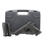 "Sig Sauer X5 Legion Pistol 9mm (PR63150)" - 2 of 7