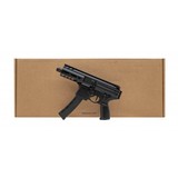 "Sig Sauer MPX K Pistol 9mm (NGZ3468) NEW" - 2 of 5