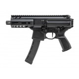 "Sig Sauer MPX K Pistol 9mm (NGZ3468) NEW" - 4 of 5