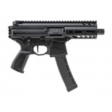 "Sig Sauer MPX K Pistol 9mm (NGZ3468) NEW" - 1 of 5