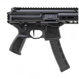 "Sig Sauer MPX K Pistol 9mm (NGZ3468) NEW" - 5 of 5