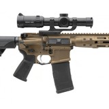 "LWRC IC-DI Rifle .300 BLK (R39530)" - 4 of 4