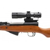"Norinco SKS Rifle 7.62x39 (R39532)" - 2 of 4