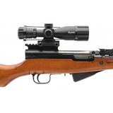 "Norinco SKS Rifle 7.62x39 (R39532)" - 4 of 4