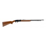 "Remington 552 Speedmaster Rifle .22LR (R39250)" - 1 of 4