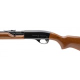 "Remington 552 Speedmaster Rifle .22LR (R39250)" - 2 of 4