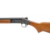 "H&R Topper Model 58 Shotgun 20 Gauge (S14893)" - 2 of 4
