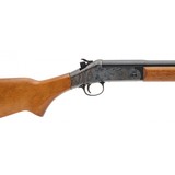 "H&R Topper Model 58 Shotgun 20 Gauge (S14893)" - 4 of 4
