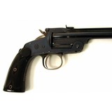 "Smith & Wesson 1891 .22 LR (PR21174 )" - 5 of 5
