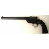"Smith & Wesson 1891 .22 LR (PR21174 )" - 2 of 5