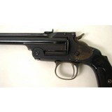 "Smith & Wesson 1891 .22 LR (PR21174 )" - 3 of 5