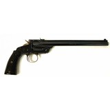 "Smith & Wesson 1891 .22 LR (PR21174 )"