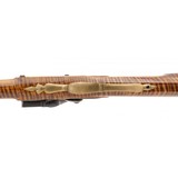"C.B. Pheasant Flintlock Longrifle Blackpowder .62 cal (BP209)" - 2 of 7