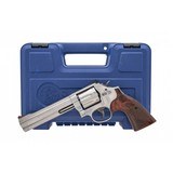 "Smith & Wesson 686-6 Plus .357 Magnum (PR63132)" - 2 of 6