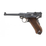 "Swiss 06 Luger pistol 7.65x21mm (PR63059)" - 10 of 11