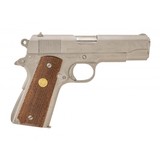 "Colt Combat Commander .45 ACP (C19019)" - 1 of 6