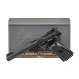 "Browning Buckmark Pistol .22LR (PR63156)" - 2 of 7