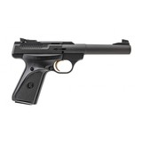 "Browning Buckmark Pistol .22LR (PR63156)" - 1 of 7