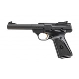 "Browning Buckmark Pistol .22LR (PR63156)" - 7 of 7