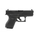 "Glock 42 Pistol .380 ACP (PR63158)"