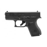 "Glock 42 Pistol .380 ACP (PR63158)" - 4 of 4