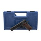 "Colt Government Model Pistol .45ACP (C19022)" - 2 of 7
