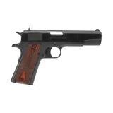 "Colt Government Model Pistol .45ACP (C19022)"