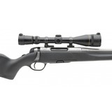 "Steyr Safebolt Rifle .260 Rem (R39538)" - 4 of 4