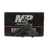 "Smith & Wesson M&P Bodyguard Pistol .380ACP (PR63208)" - 2 of 4