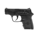 "Smith & Wesson M&P Bodyguard Pistol .380ACP (PR63208)" - 4 of 4