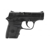 "Smith & Wesson M&P Bodyguard Pistol .380ACP (PR63208)"