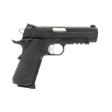 "Sig Sauer 1911 .45 Auto Pistol (PR63217)" - 1 of 7