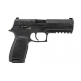 "Sig Sauer P320 Pistol 9mm (PR63212)" - 1 of 4