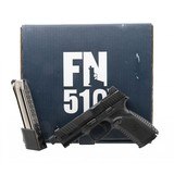 "FN 510 Pistol 10mm (NGZ3506) NEW" - 2 of 3